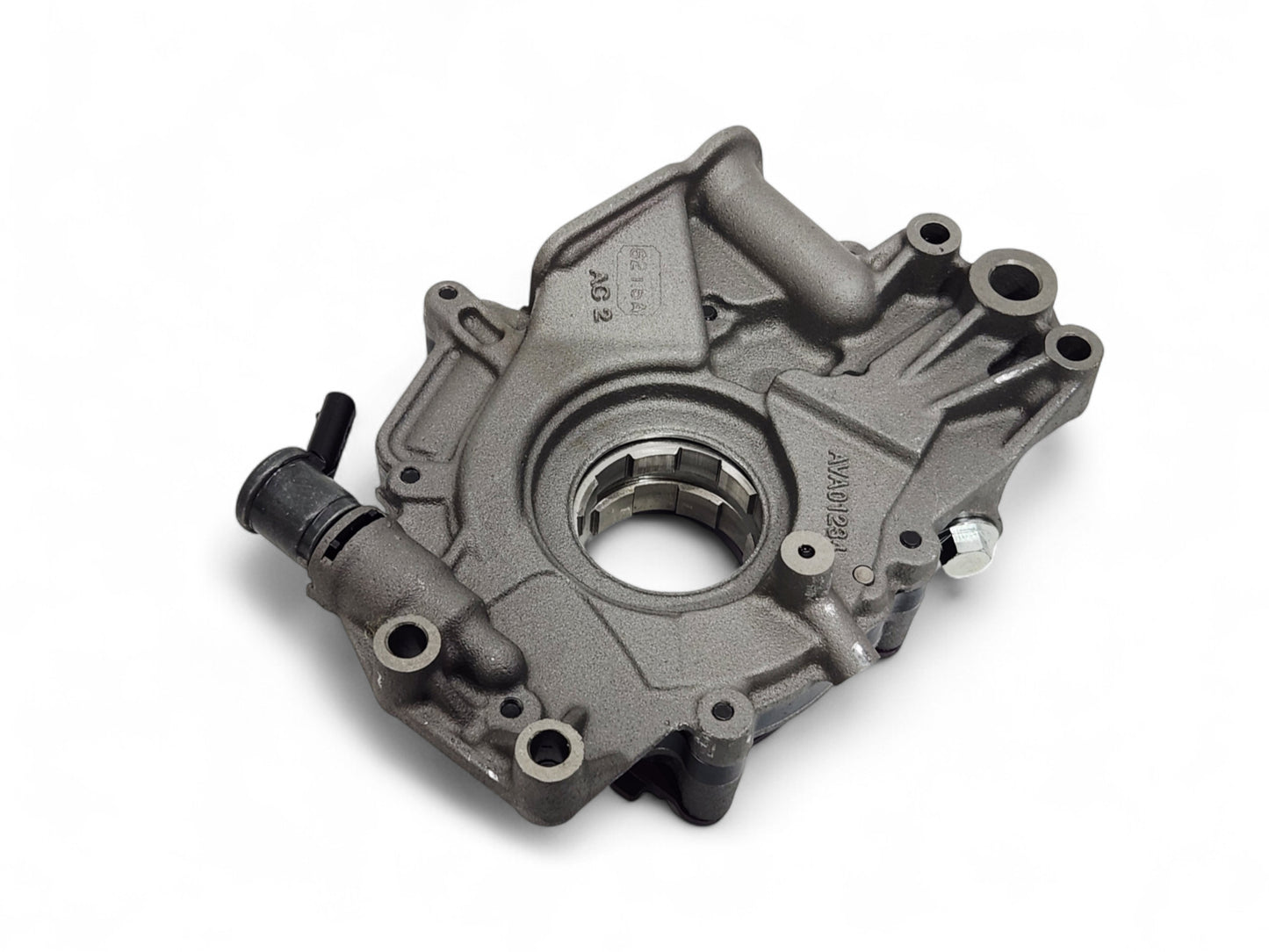 2014-2019 Corvette LT1 LT4 LT5 Dry Sump Oil Pump Genuine OEM GM 12686435