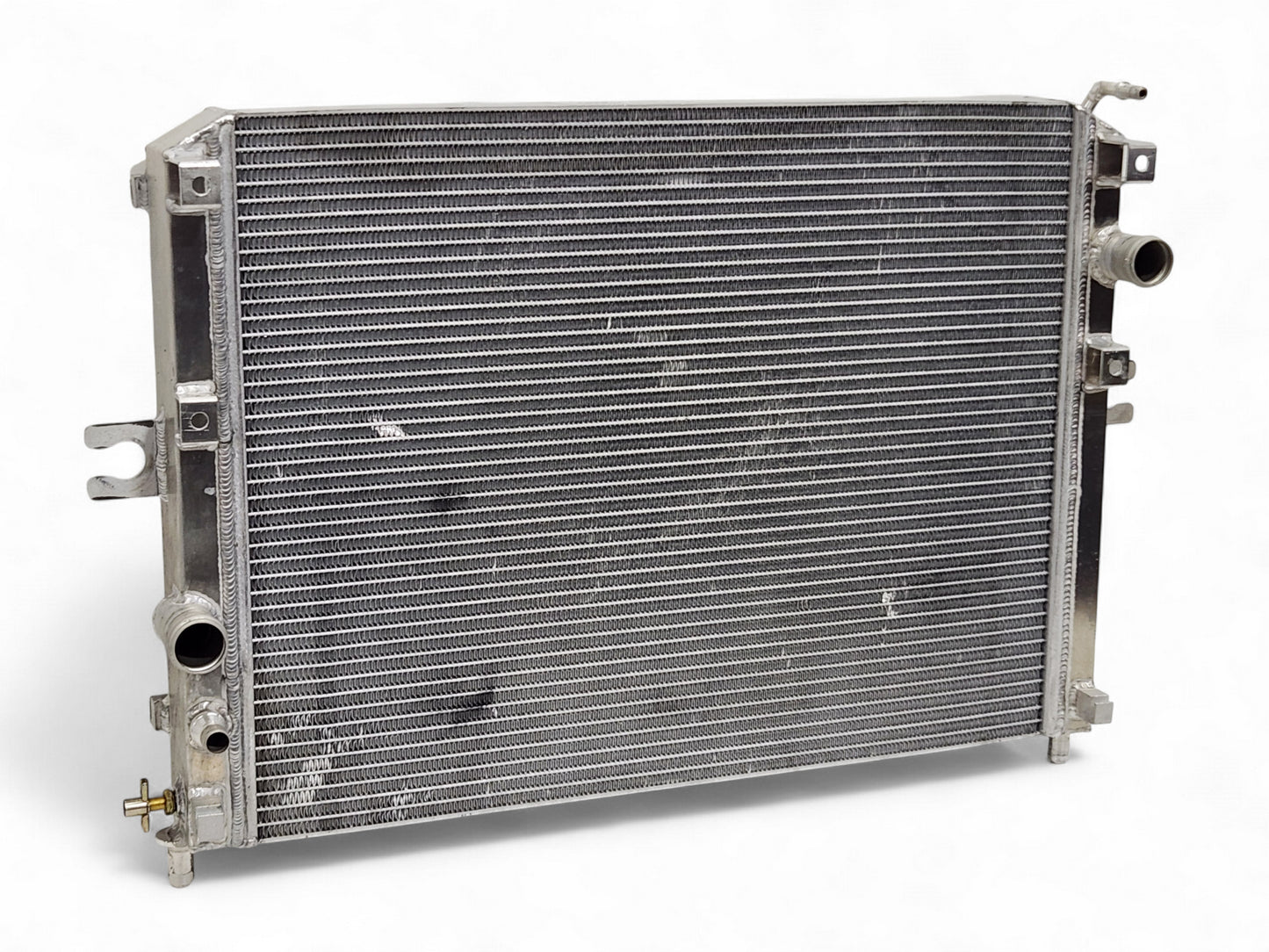 DeWitts Direct Fit Pro Series Radiator for 2014-2019 Corvette C7