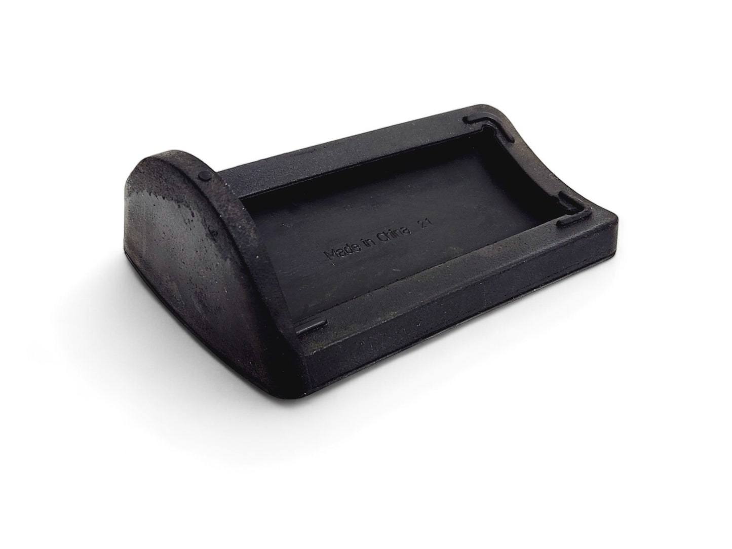 2014-2019 Silverado Sierra Automatic Brake Pedal Pad W/ Adjustable Pedals OEM GM