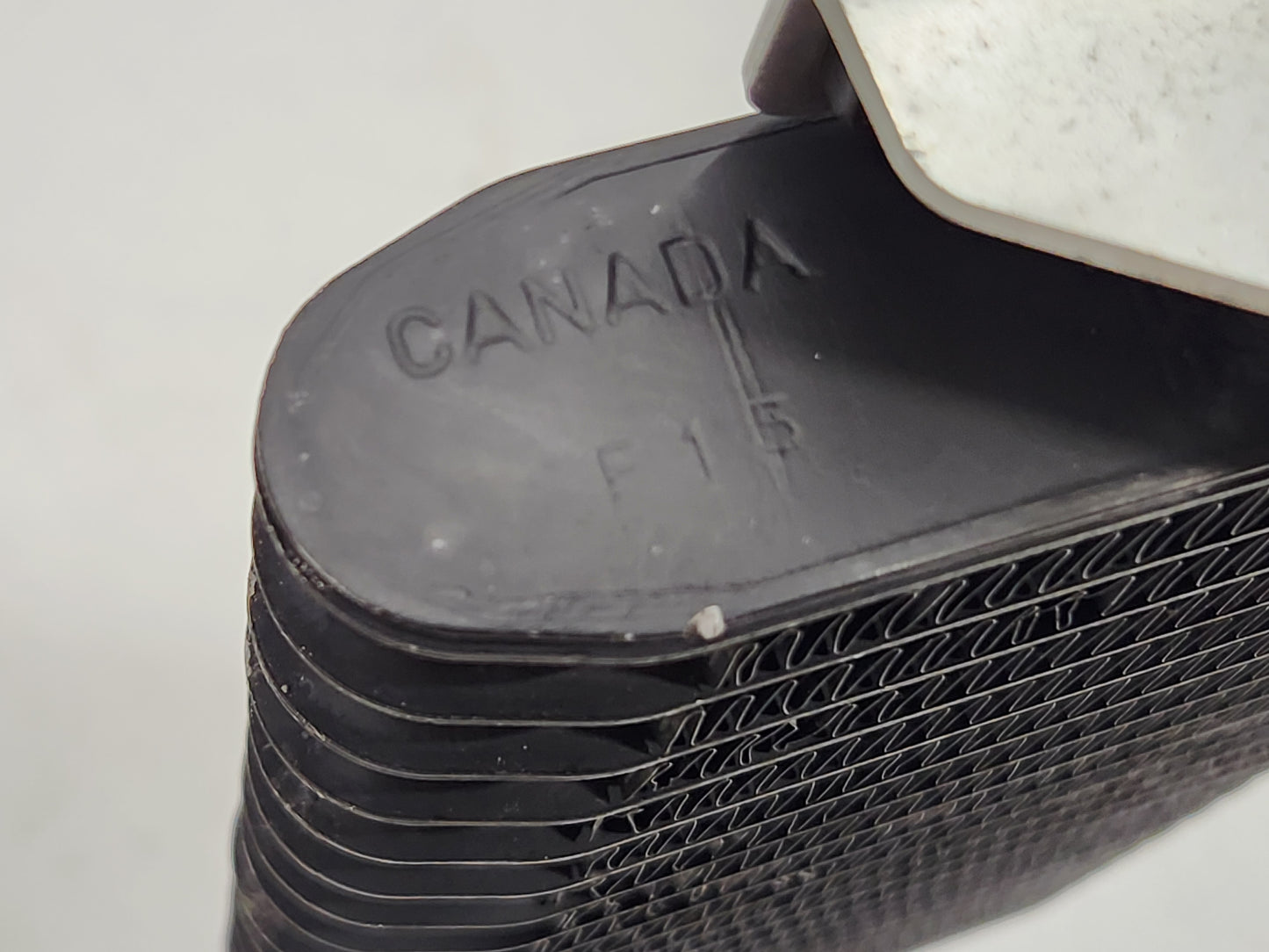 2014-2019 Chevy Corvette C7 Transmission Trans Oil Cooler OEM GM 22908628