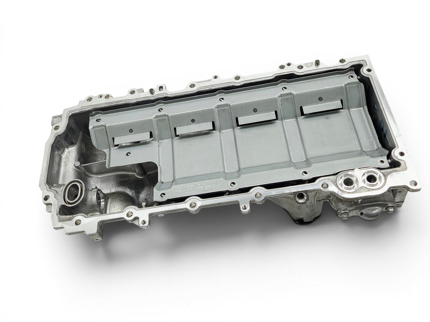 2014-2020 Tahoe Silverado Yukon Escalade 5.3 6.2 Oil Pan OEM GM