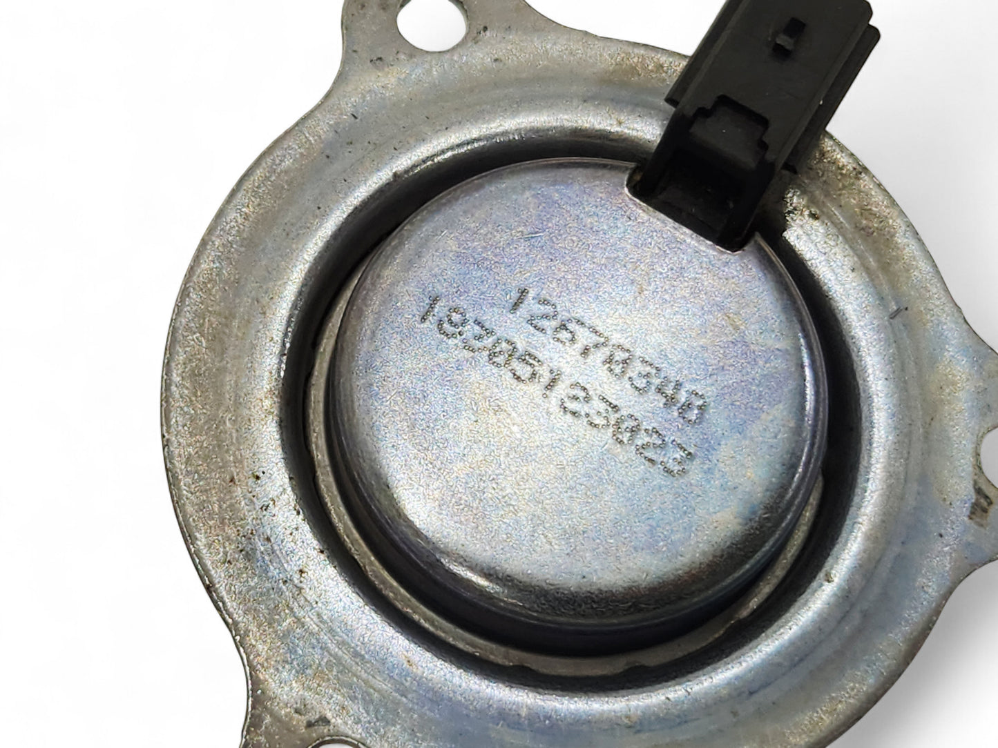 2014-2021 4.3 5.3 6.2 Engine Camshaft VVT Solenoid Magnet OEM GM 12670340