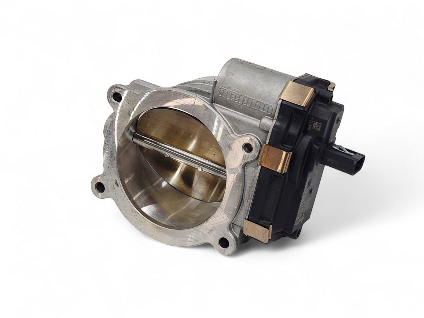 2014-2022 LT1 LT2 LT4 L86 Cadillac Chevrolet GMC Throttle Body OEM GM 12620263