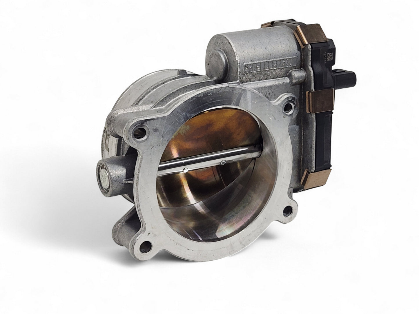 2014-2022 LT1 LT2 LT4 L86 Cadillac Chevrolet GMC Throttle Body OEM GM 12620263