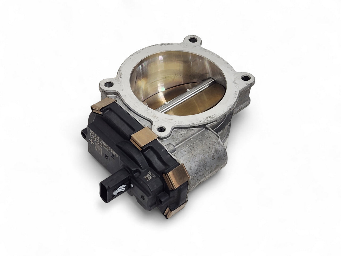2014-2022 LT1 LT2 LT4 L86 Cadillac Chevrolet GMC Throttle Body OEM GM 12620263
