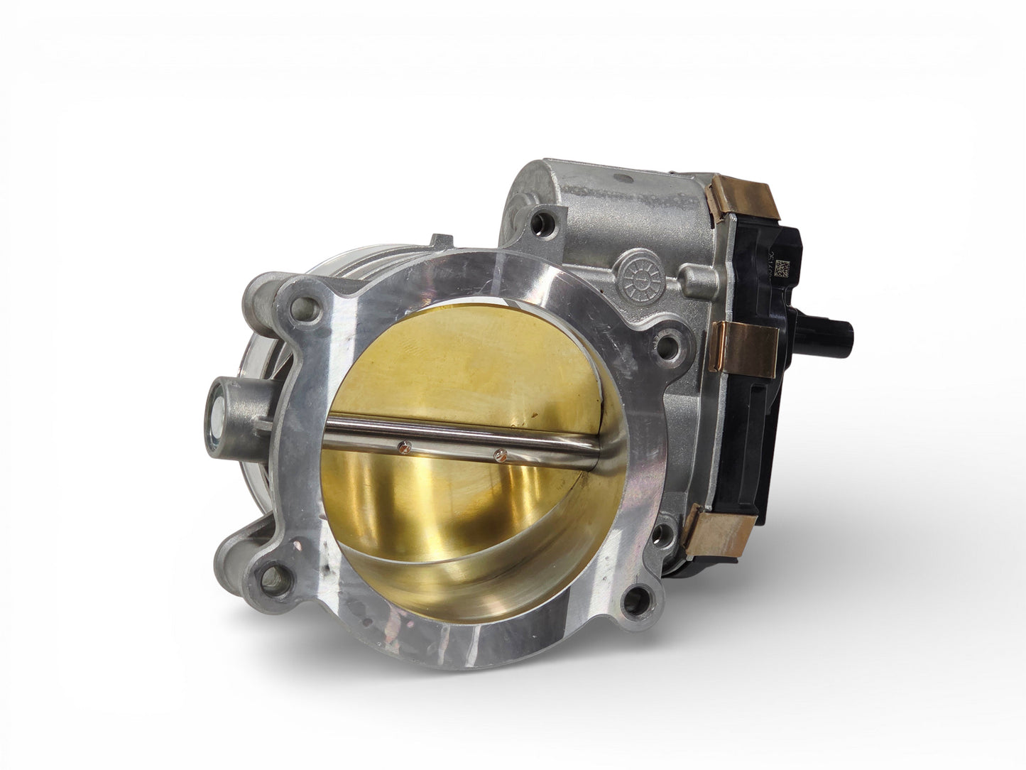 2014-2022 LT1 LT2 LT4 L86 L87 Cadillac Chevrolet GMC Throttle Body OEM GM