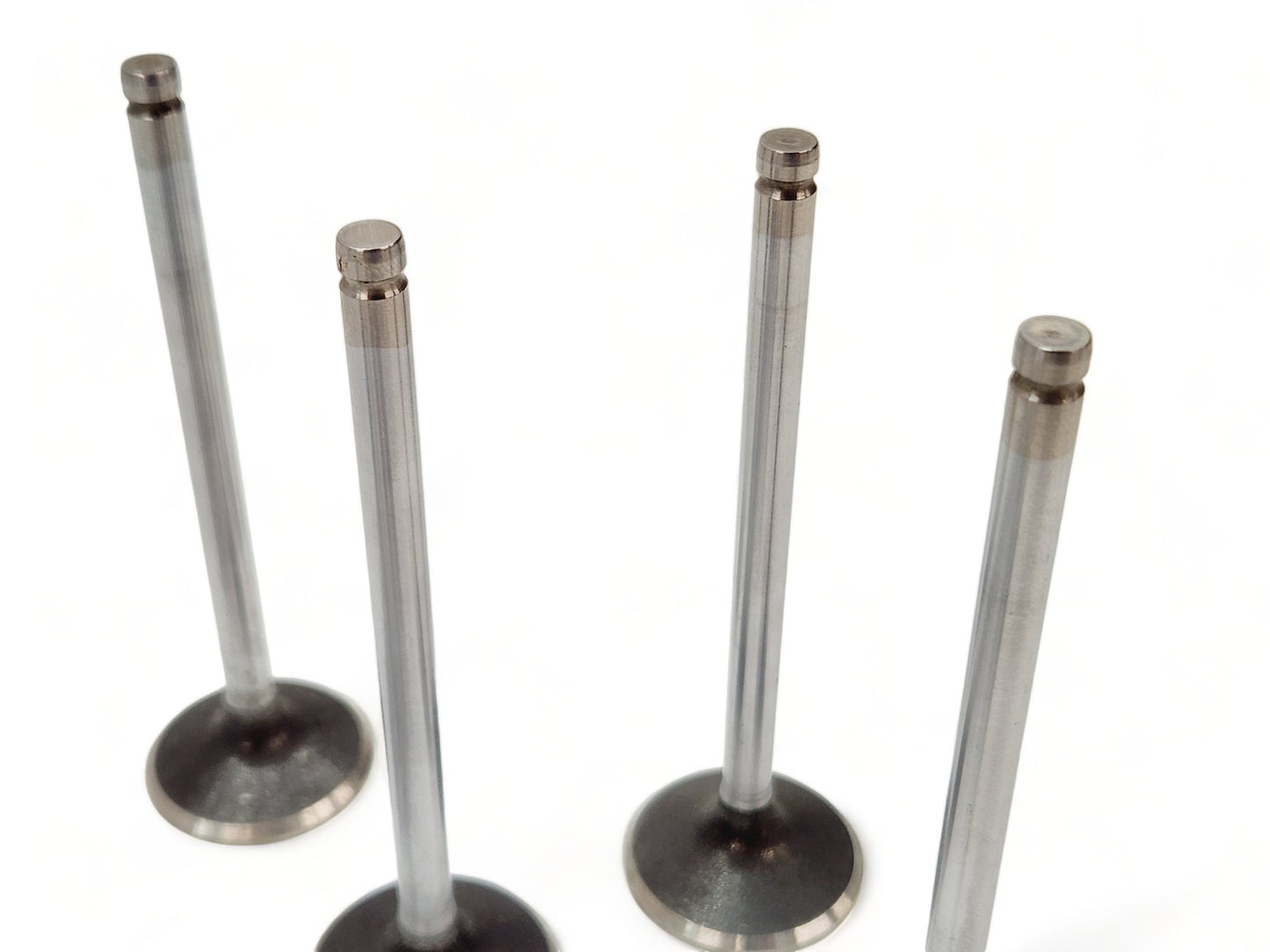 2014-2022 L86 LT1 LT4 Gen V Exhaust Valve OEM GM - Set of 8