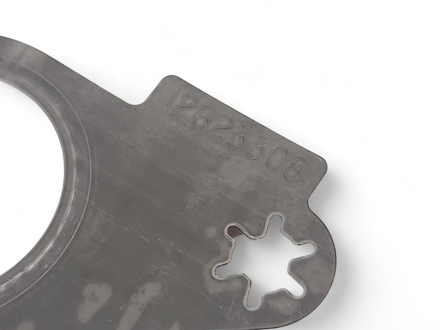 2014-2024 4.3 5.3 6.2 High Pressure Fuel Pump Bracket Gasket OEM GM 12623308