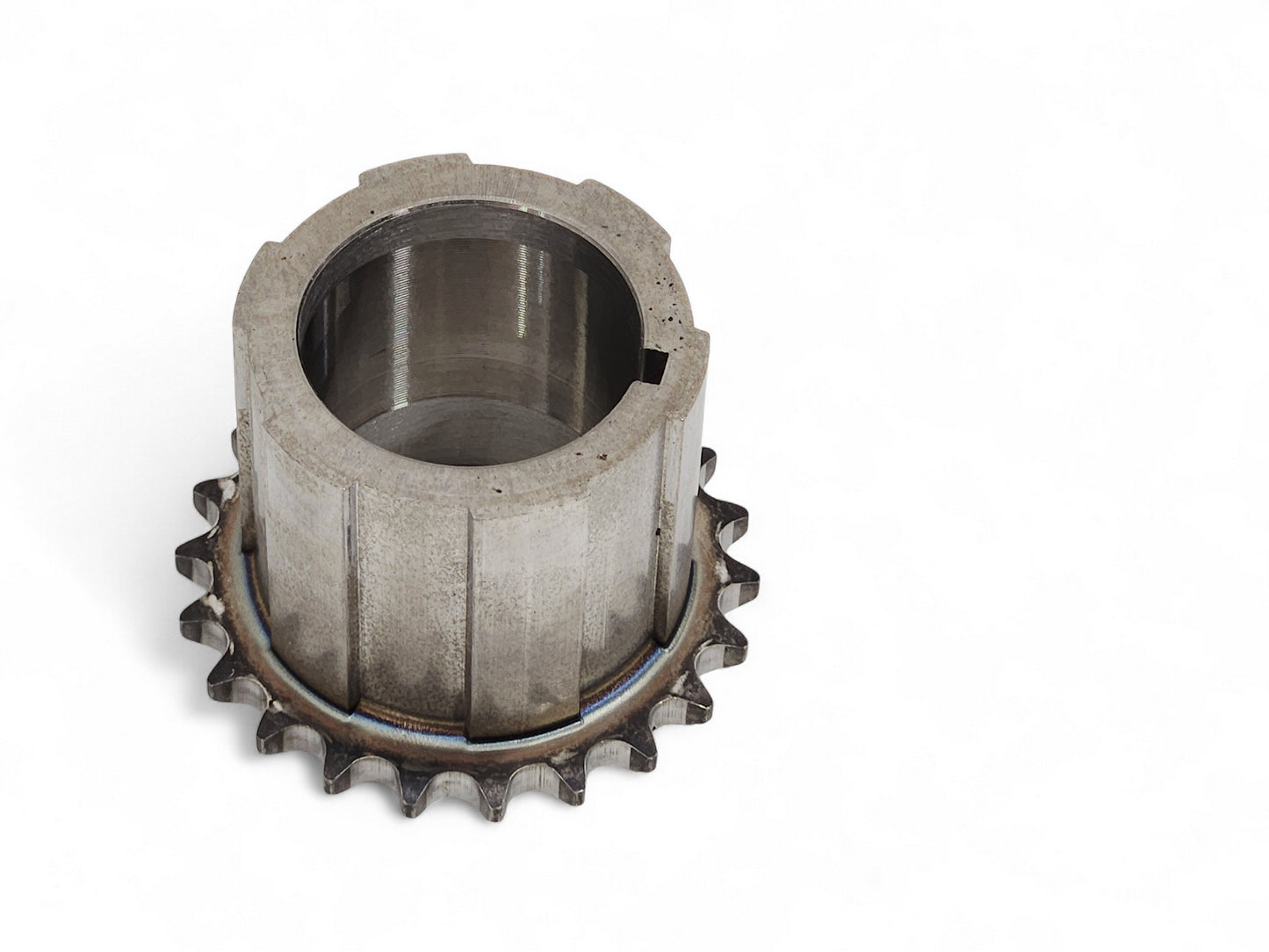 2014+ Gen V LT Engines LT1 L83 L86 L84 L87 Crankshaft Sprocket Gear OEM GM