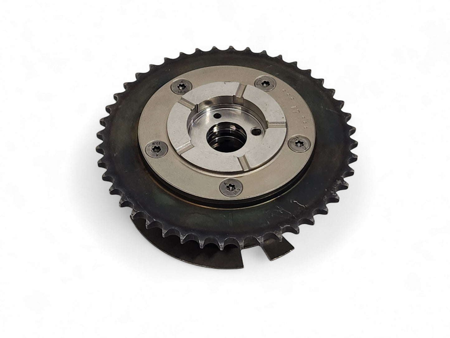 2015-2021 6.2L LT4 Camshaft Variable Valve Timing VVT Adjuster OEM GM 12662599