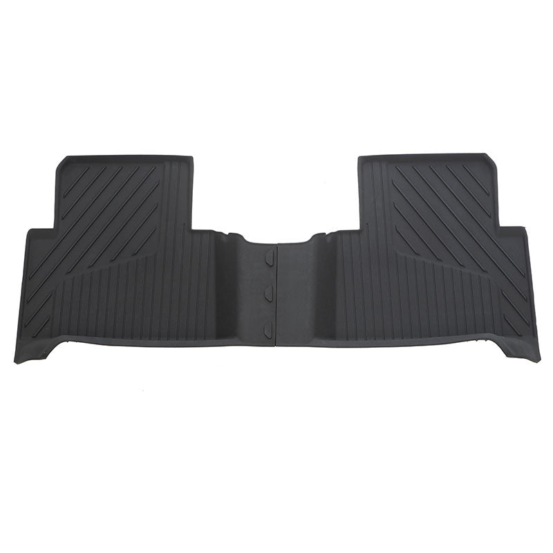 2015-2022 Chevy Colorado GMC Canyon Crew Cab all weather Floor Liner OEM