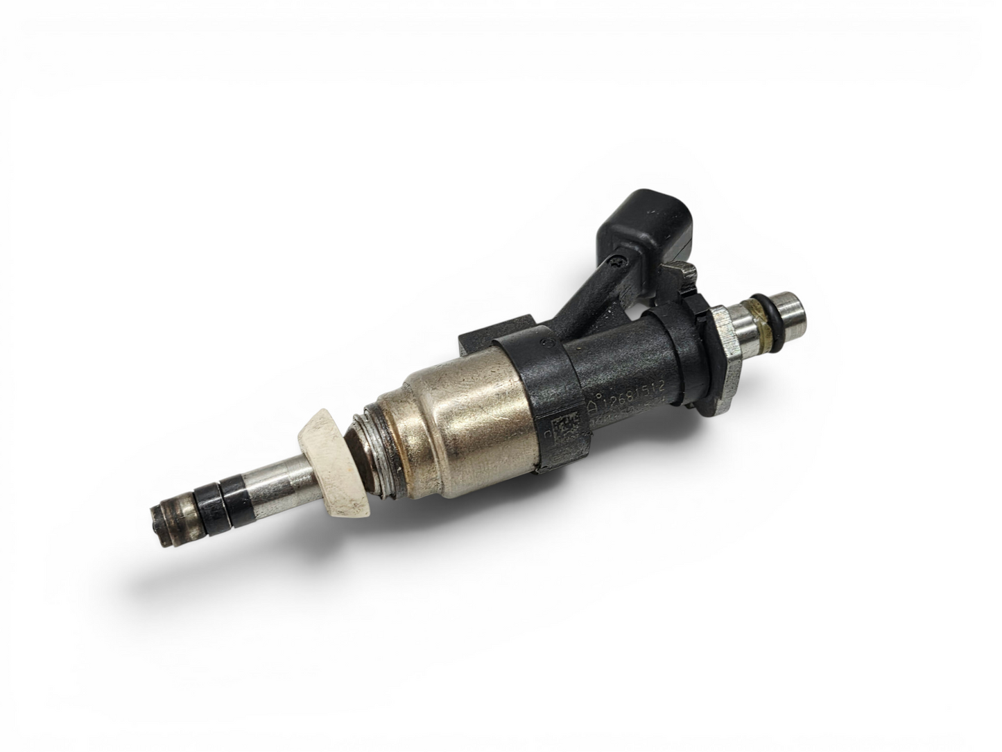 2015-2022 LT4 Supercharged 6.2L Fuel Injector OEM GM 12681512 - Single
