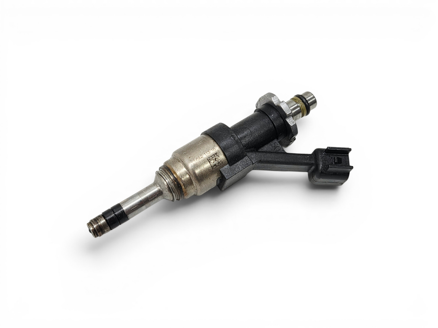 2015-2022 LT4 Supercharged 6.2L Fuel Injector OEM GM 12681513 - Single