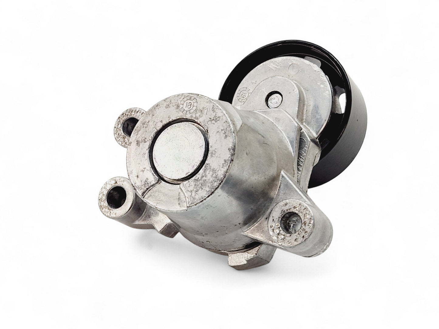 2015-2024 Camaro Corvette CTS-V LT4 Supercharger Belt Tensioner OEM GM 12663624