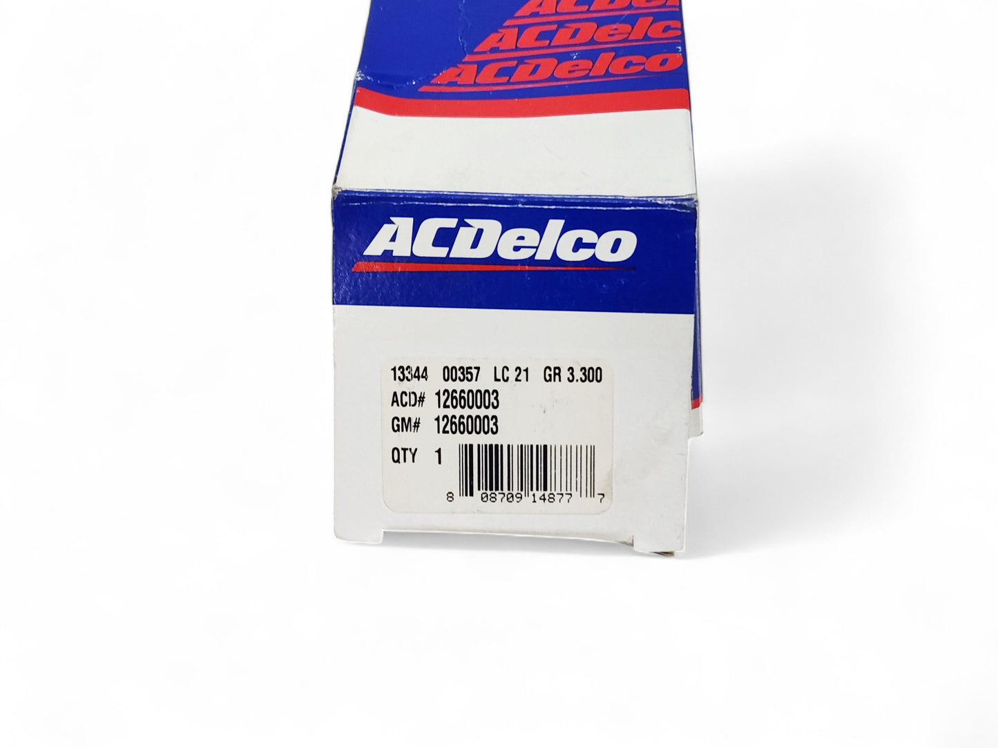 2015-2024 Chevy Silverado GMC Sierra 6.6L 6.2L Direct Fuel Injector Kit OEM GM