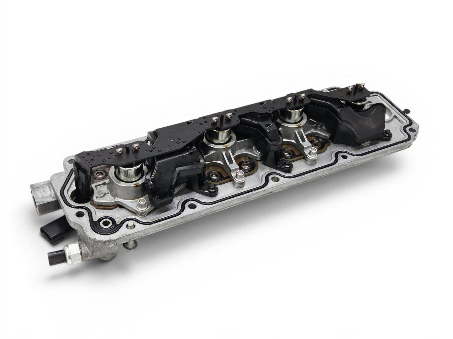 2015-2024 Corvette Camaro CTSV LT4 VLOM Valve Lifter Manifold OEM GM 12658046