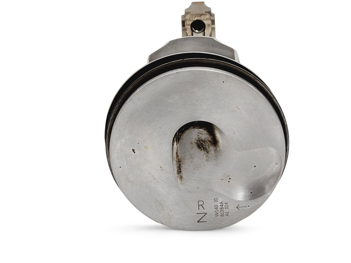 2015-2024 LT4 6.2L Supercharged V8 Right Piston with Connecting Rod OEM GM