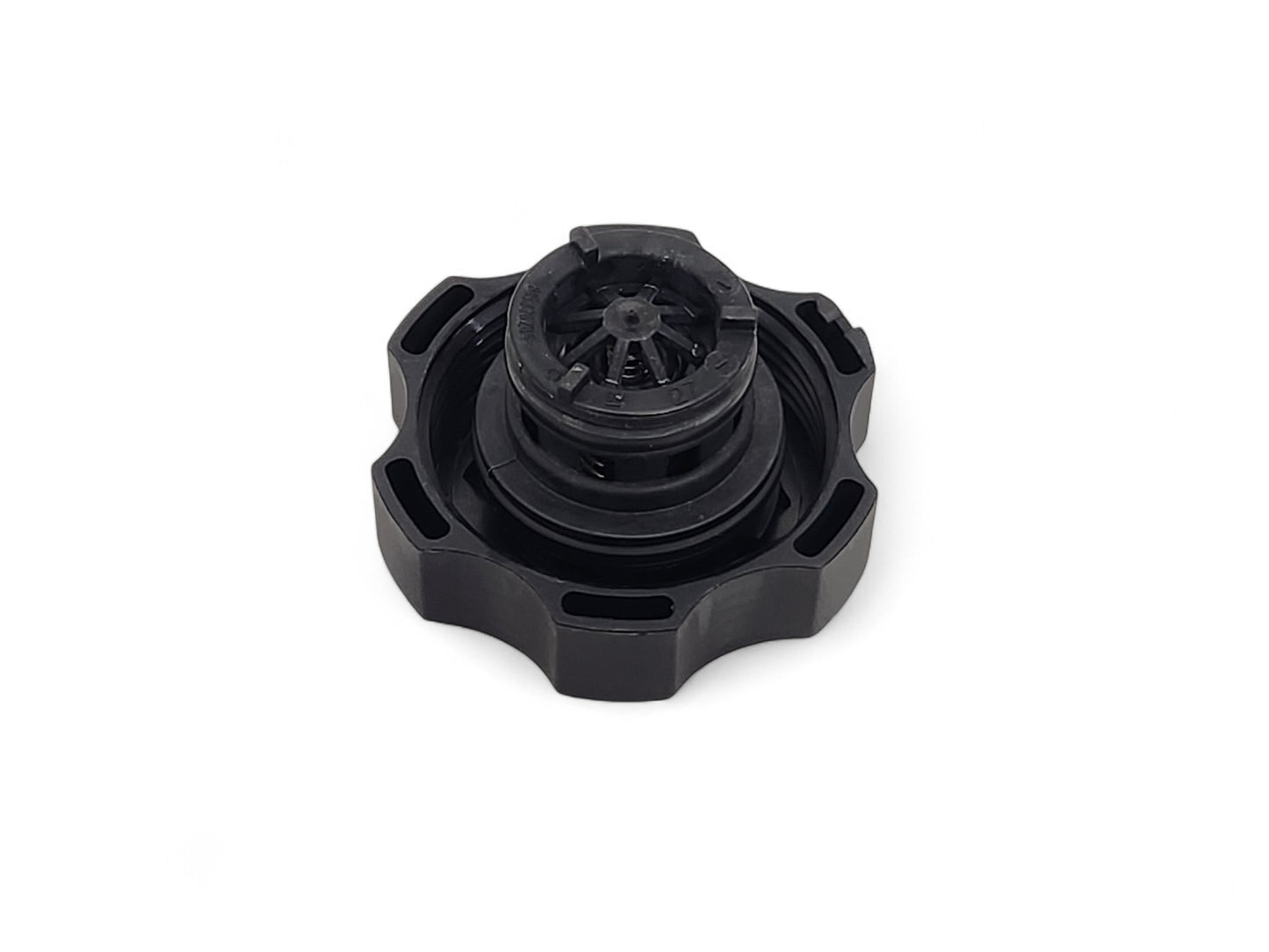 2015-2025 Coolant Reservoir Surge Tank Cap Genuine OEM GM