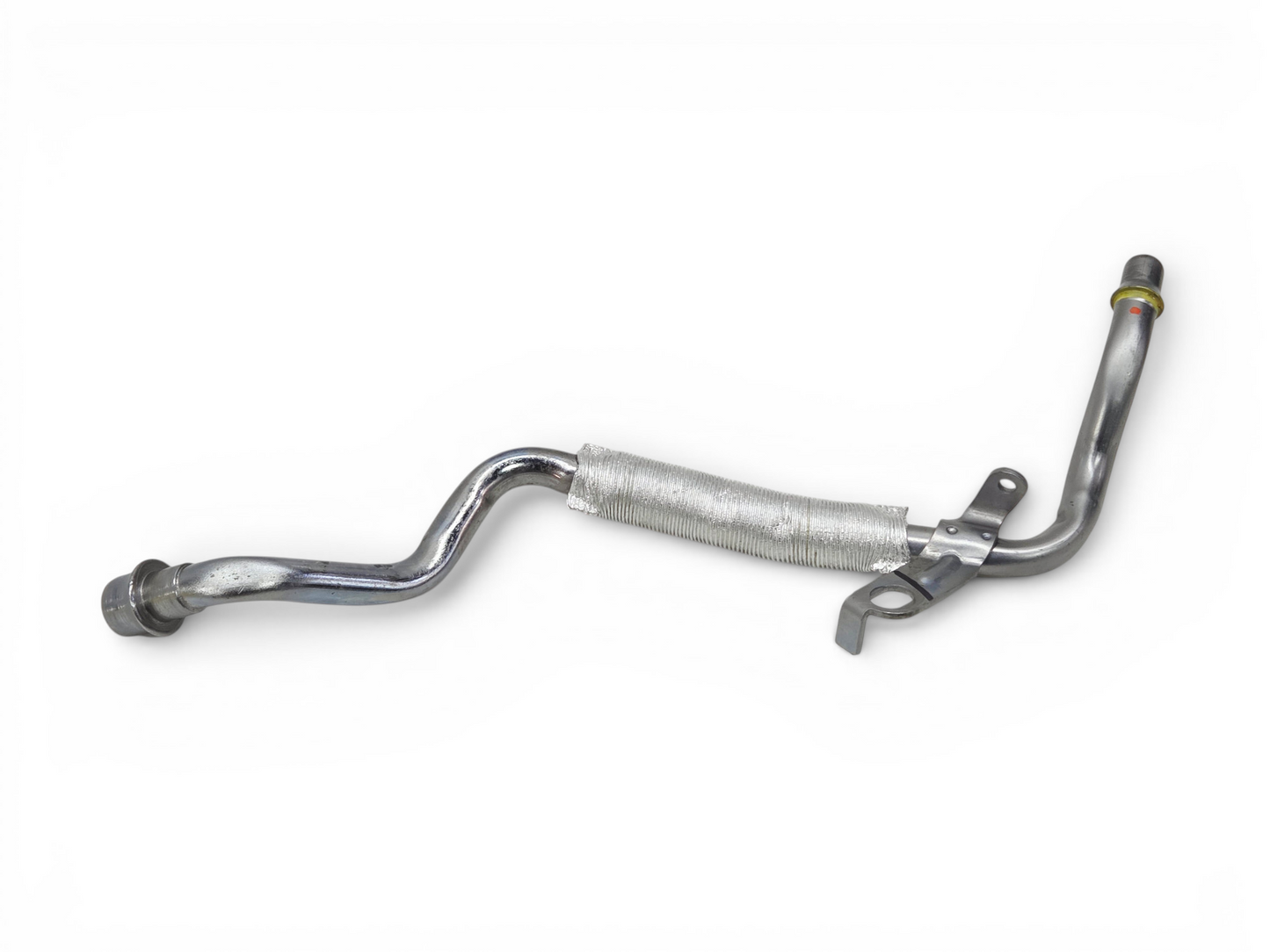 2016-2022 Cadillac CTSV Camaro ZL1 PCV Oil Separator Hose Line OEM GM 12670602