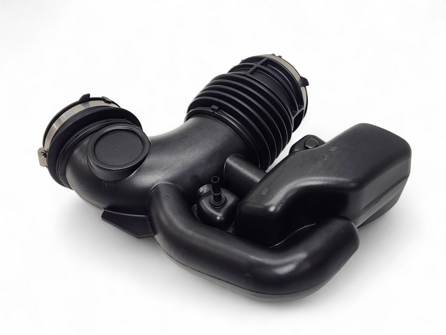 2016-2019 Corvette C7 Z51 Grand Sport Air Intake Outlet Hose OEM GM 84092392