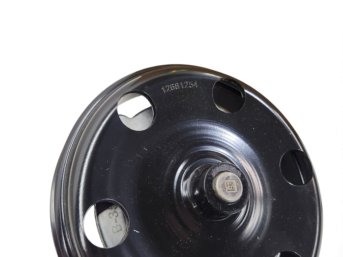 2016-2024 Camaro 2016-19 CTS-V 6.2L LT1 LT4 Water Pump OEM GM