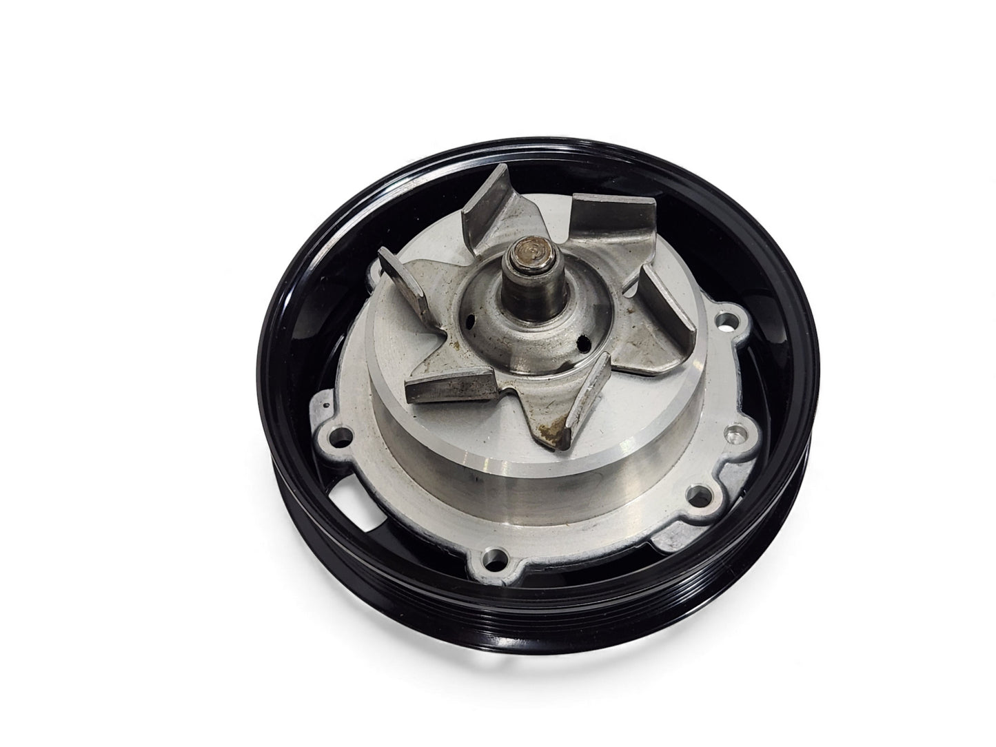 2016-2024 Camaro 2016-19 CTS-V 6.2L LT1 LT4 Water Pump OEM GM