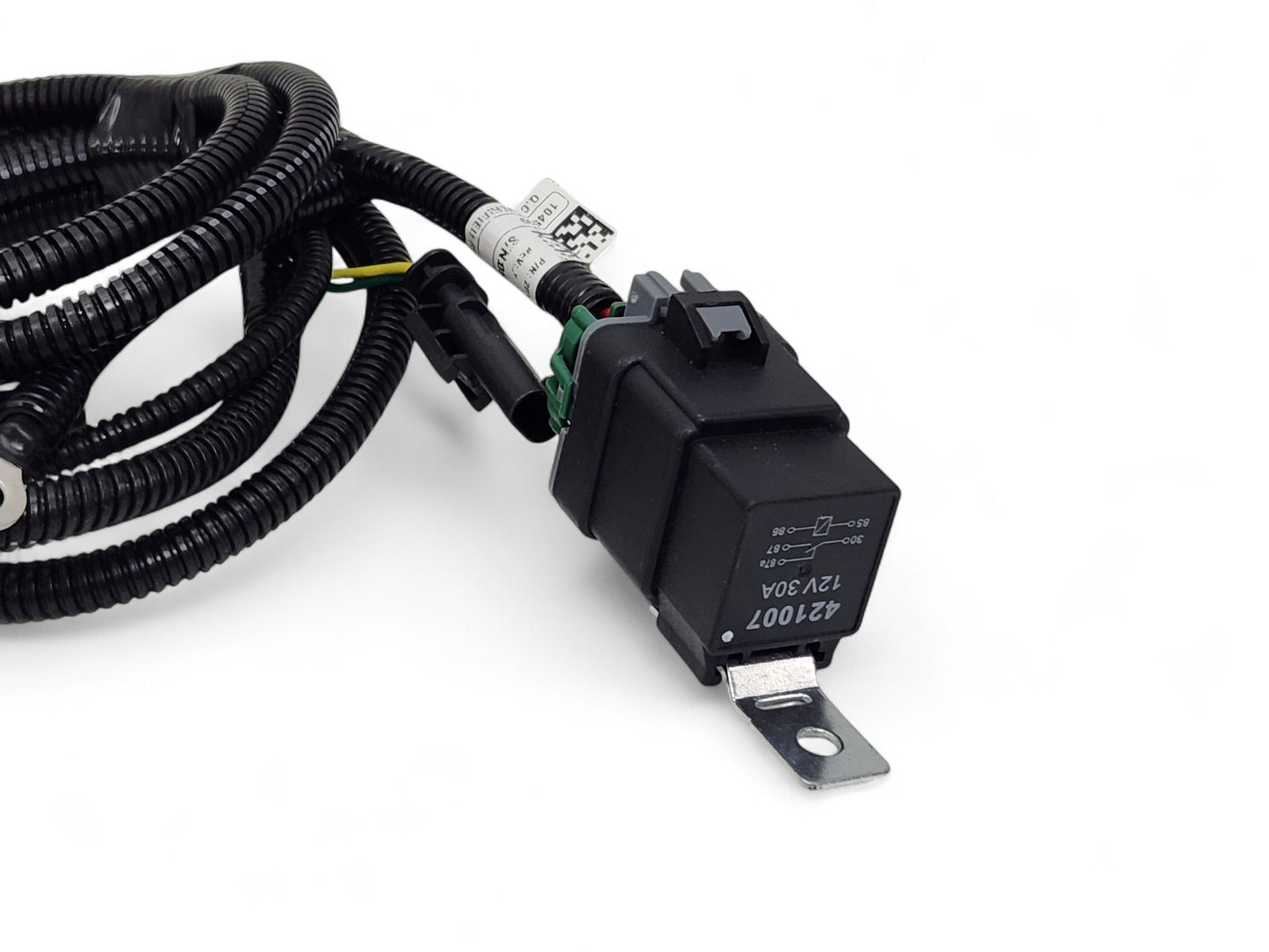 2016-2024 Camaro 6th Gen 6.2L Whipple Supercharger Intercooler Pump Harness