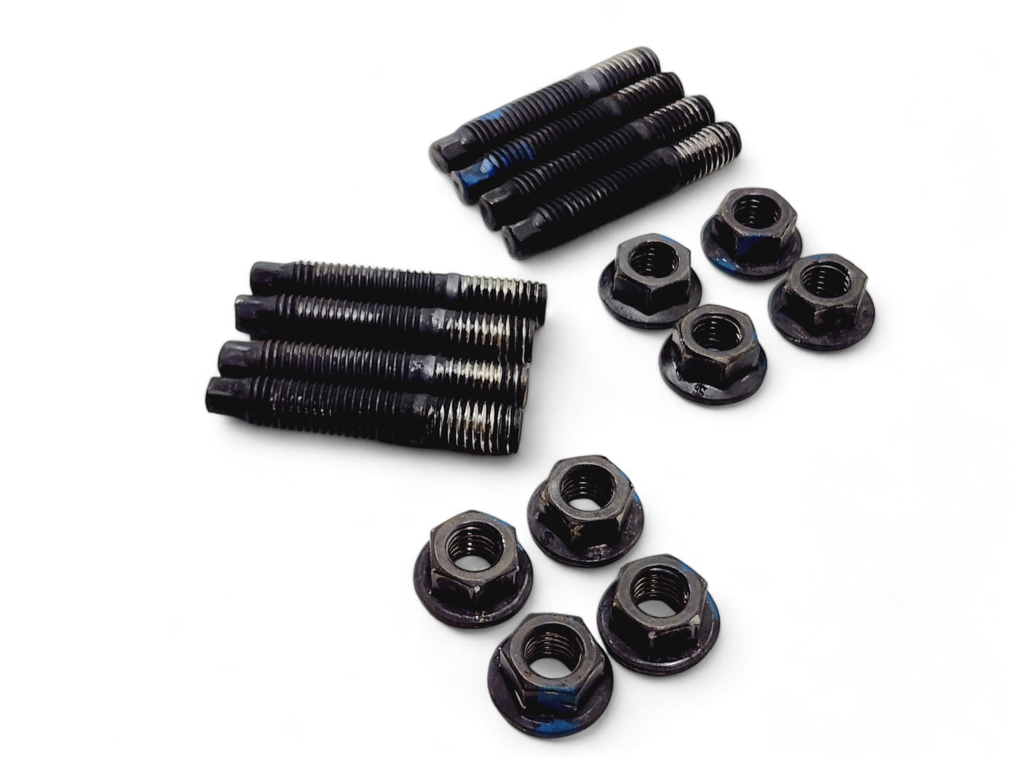 2016-2024 Camaro C7 Corvette Exhaust Pipe Studs M19-1.5 x 62MM OEM GM 88891750