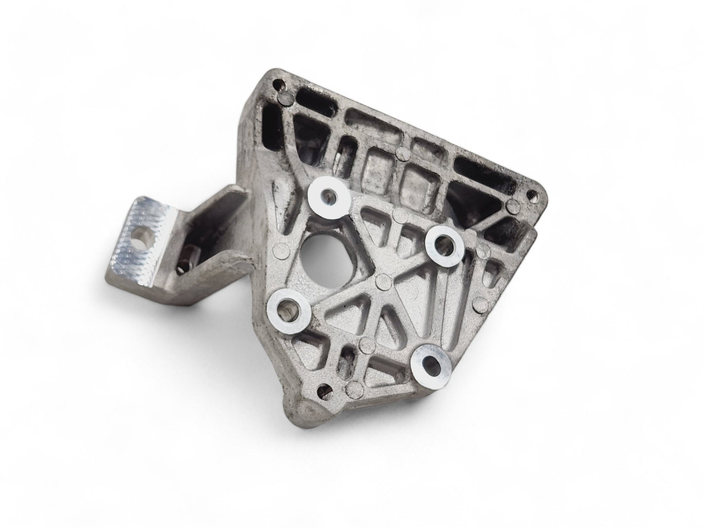 2016-2024 Camaro SS LT1 Air Conditioning Compressor Bracket OEM GM 12691252