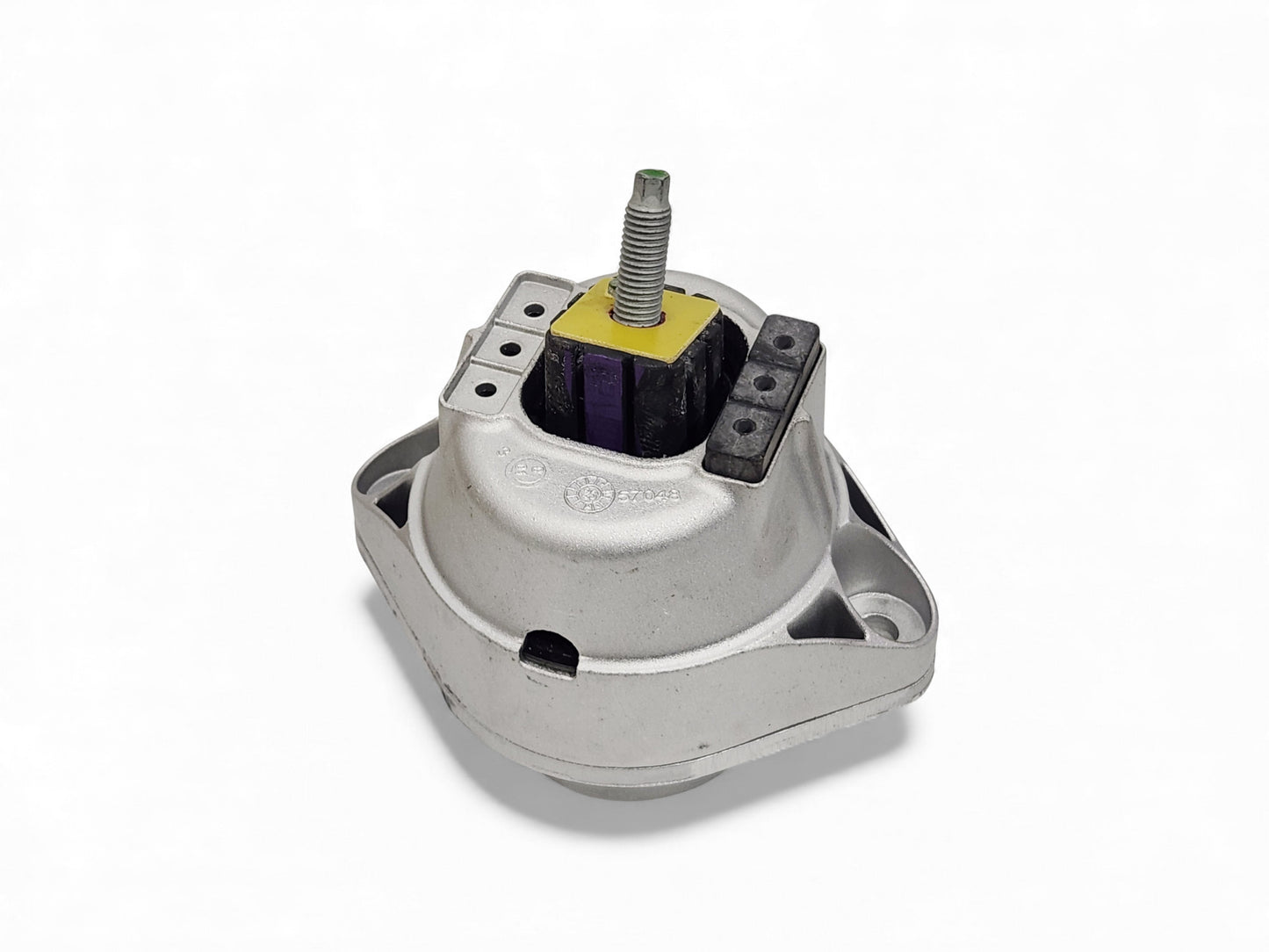 2016-2024 Chevy Camaro LT1 6.2L Driver Side Engine Motor Mount OEM GM