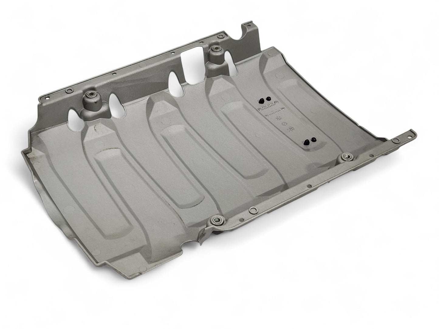 2016-2024 Chevy Camaro LT1 SS 6.2L Intake Manifold Engine Cover OEM GM