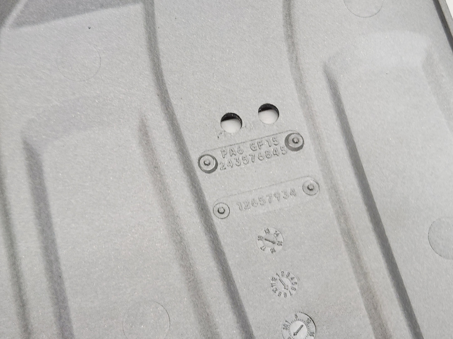 2016-2024 Chevy Camaro LT1 SS 6.2L Intake Manifold Engine Cover OEM GM