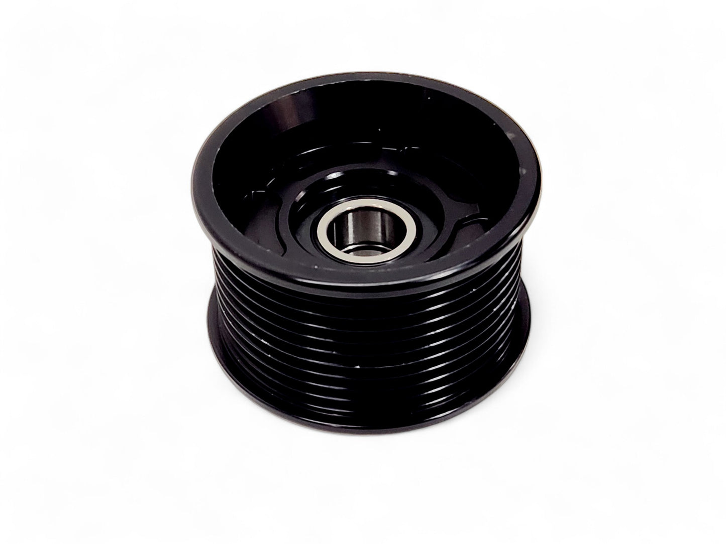 2016-2024 Chevy Camaro LT1 Whipple Supercharger 10 rib Idler Pulley 3102147