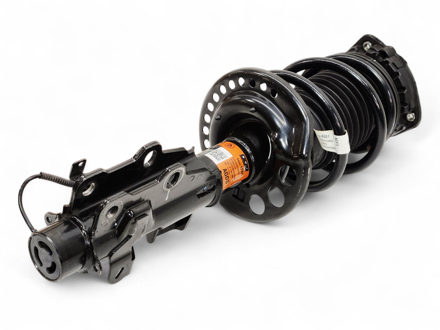 2016-2024 Camaro MRC FE4 Front Right Passenger Shock Strut Assembly OEM GM