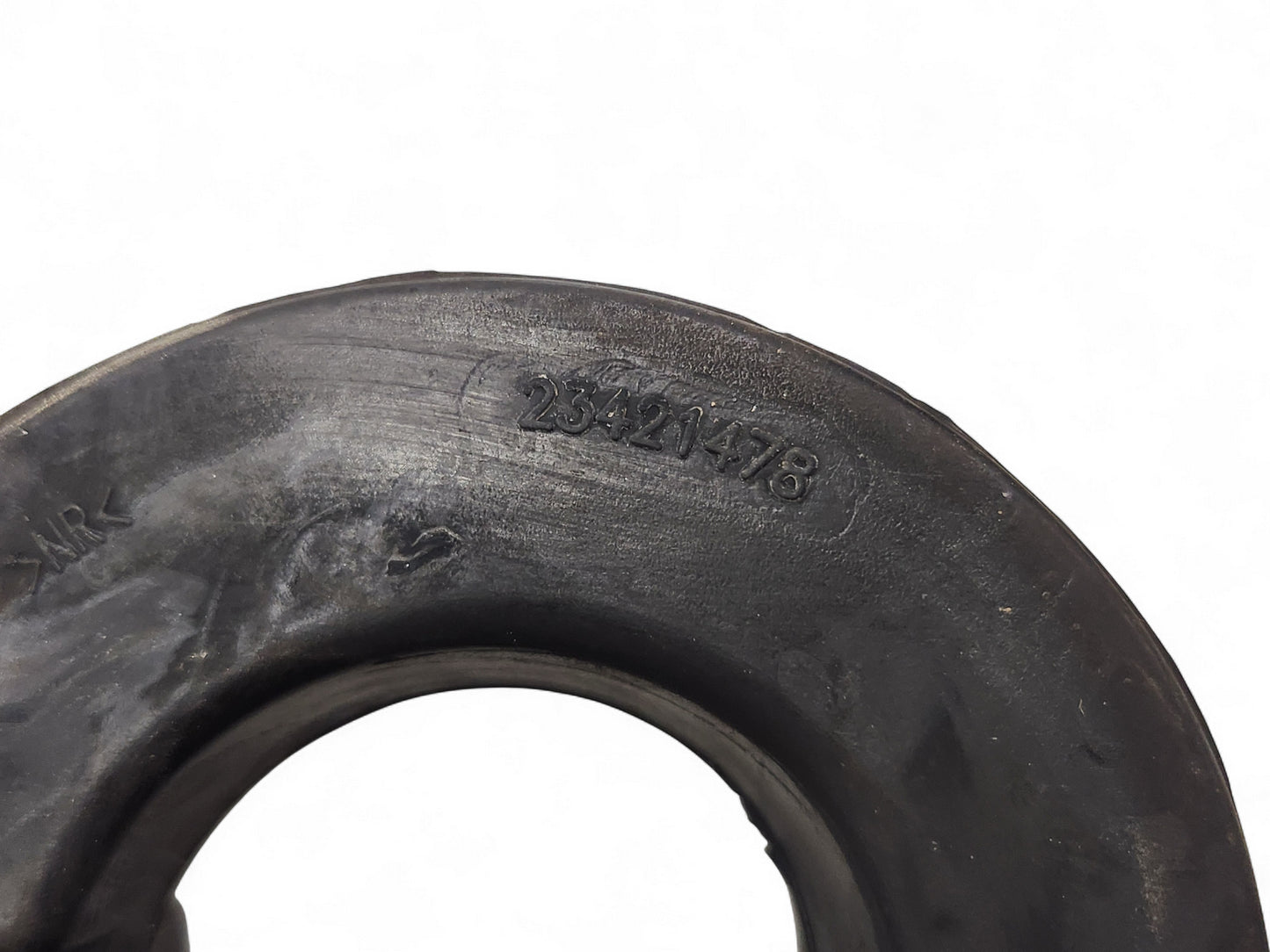 2016-2024 Chevy Camaro Rear Coil Spring Upper Insulator OEM GM - Pair of 2