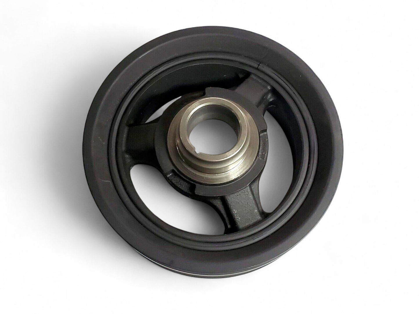 2016-2024 Chevy Camaro OEM Harmonic Balancer Crank Pulley 12687728 12668109