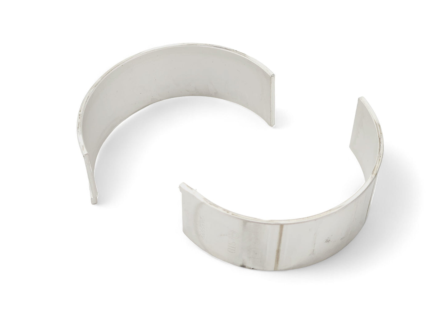 2017-2023 6.2L 6.6L L86 LT1 L8T Connecting Rod Bearing OEM GM 12683811