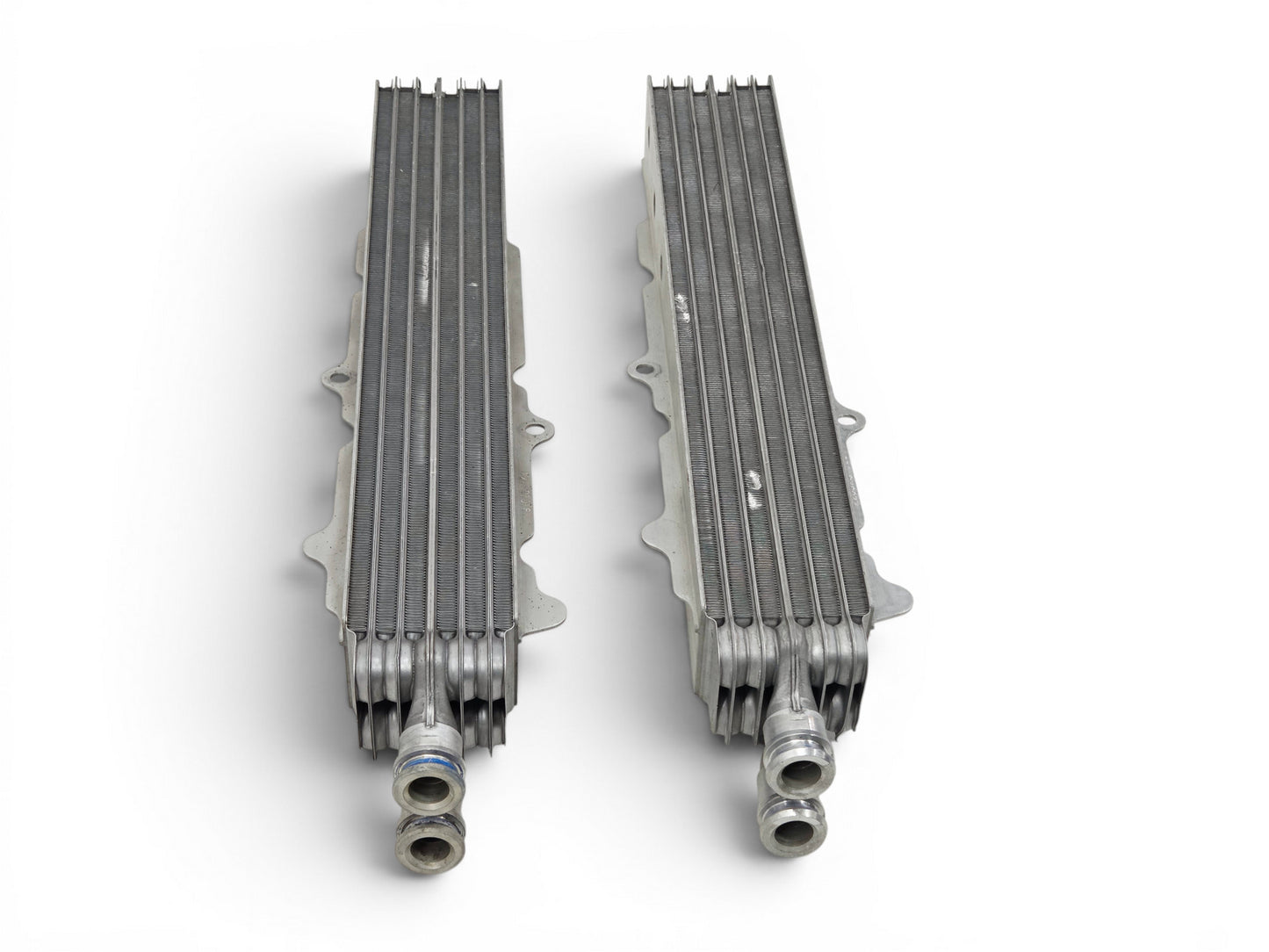 2017-2024 Camaro ZL1 2017-2019 Corvette LT4 Supercharger Intercooler Bricks TALL