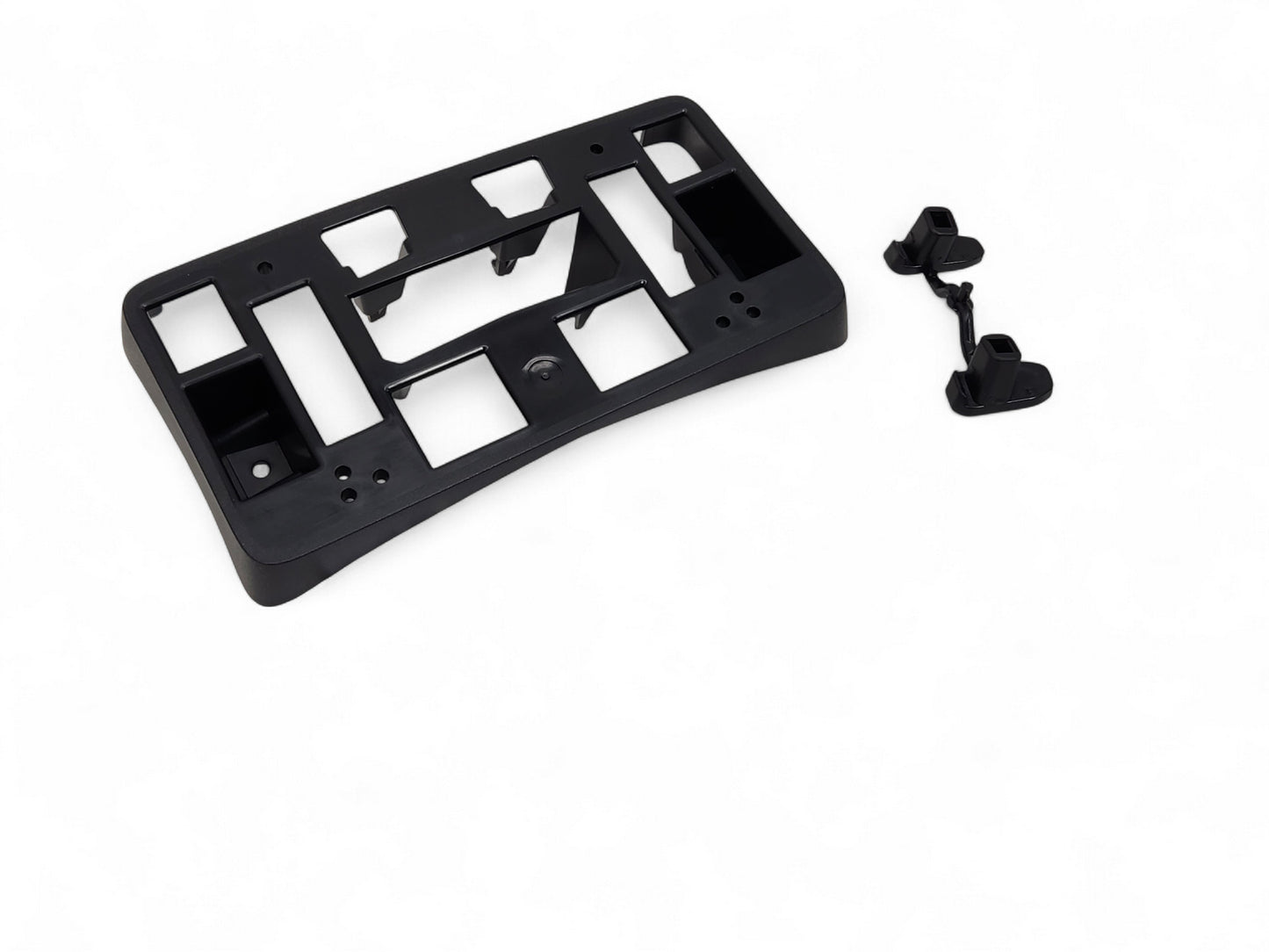 2019-2023 Chevy Camaro SS Front Bumper License Plate Bracket OEM GM