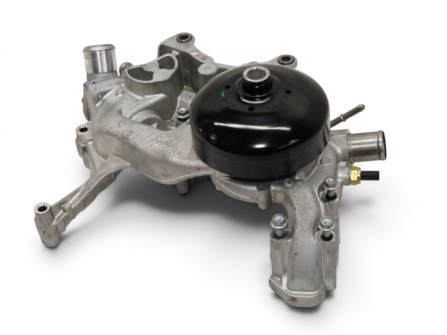 2019-2023 Tahoe Silverado Sierra Yukon 5.3 6.2 Gen V LT Series Water Pump OEM