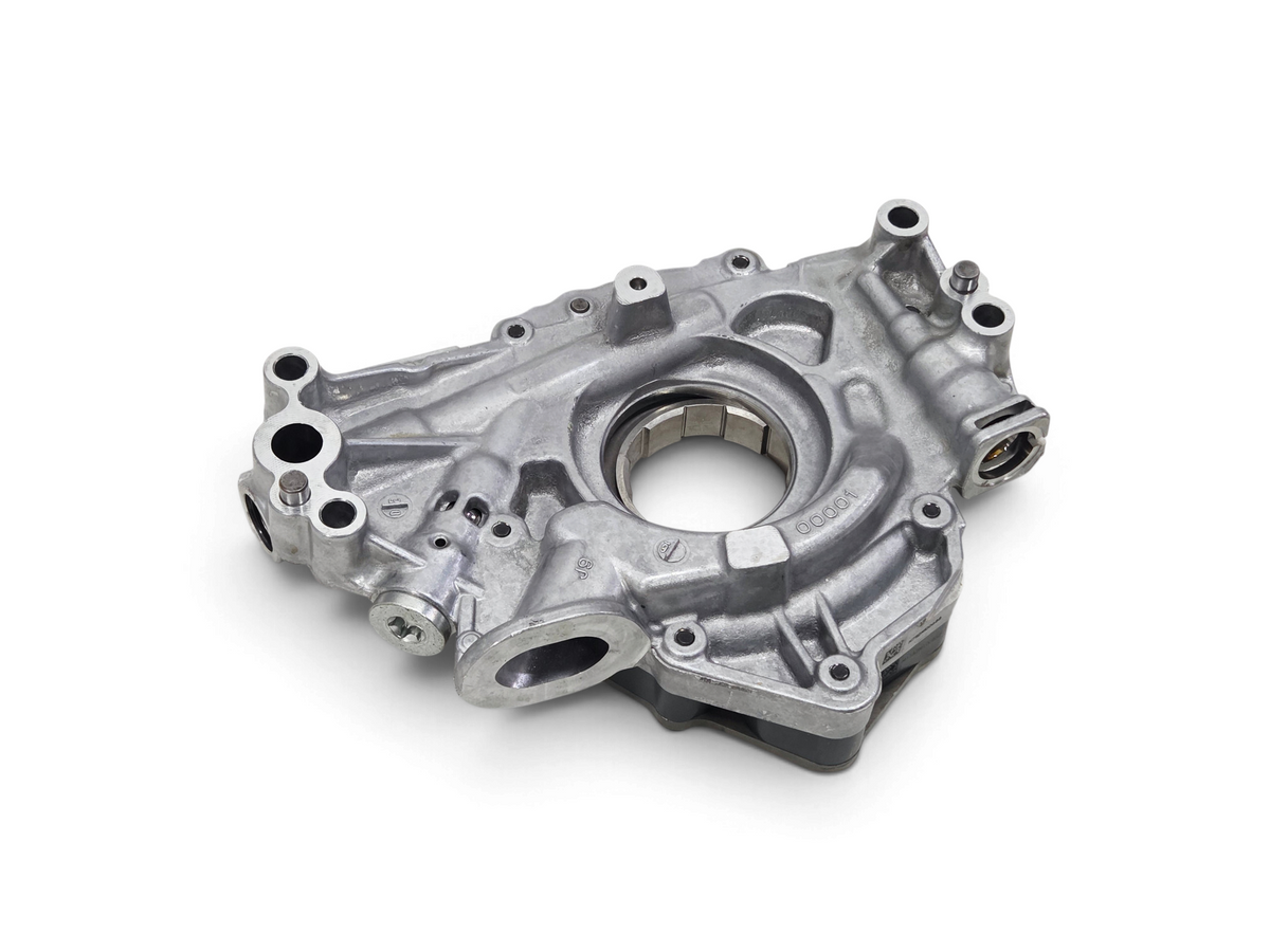 2019-2025 Silverado Sierra Tahoe Yukon L87 6.2L L8T 6.6L Engine Oil Pump OEM GM