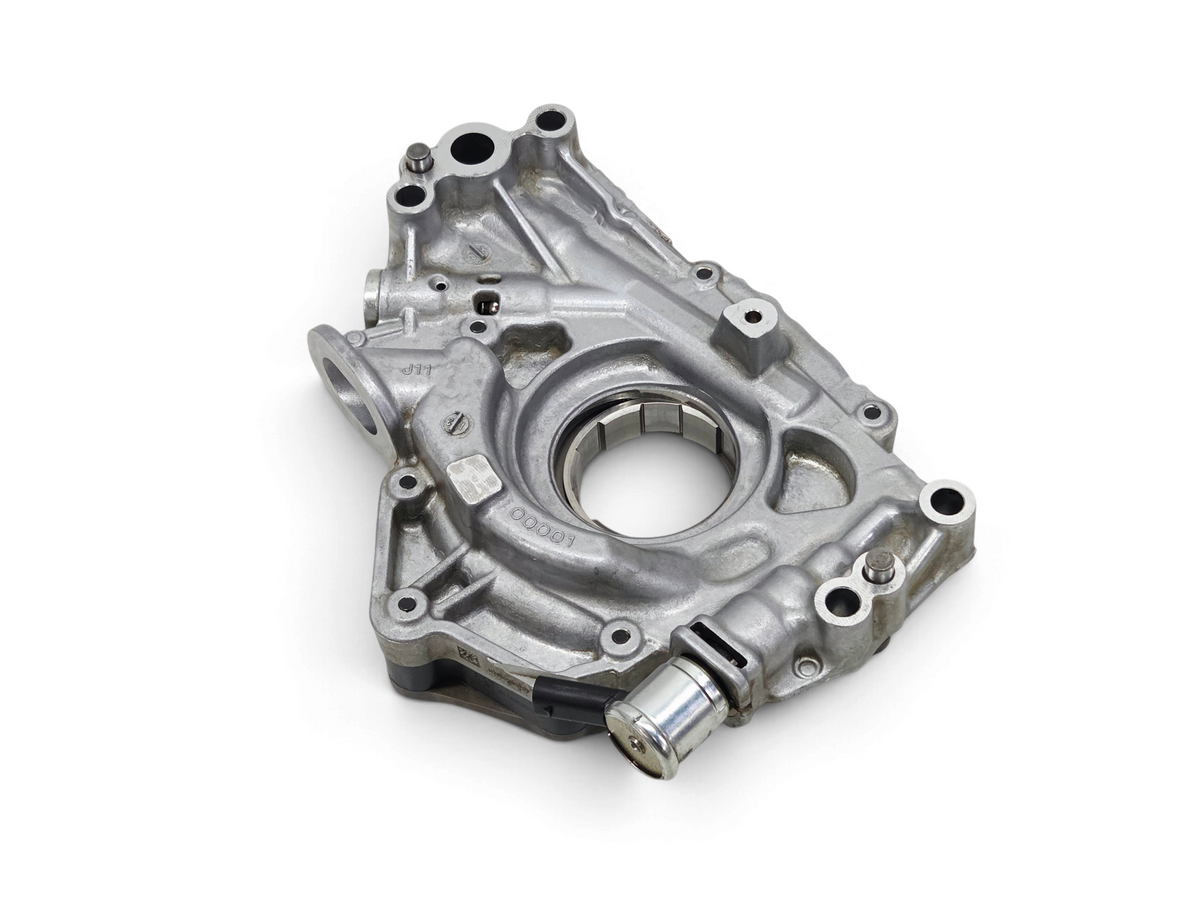 2019-2025 Silverado Sierra Tahoe Yukon L87 6.2L L8T 6.6L Engine Oil Pump OEM GM