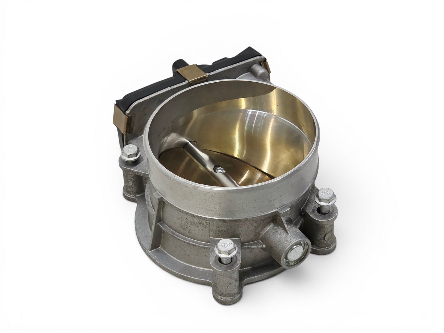 2019 Chevy Corvette C7 ZR1 Gen V LT5 Throttle Body OEM GM 12669871