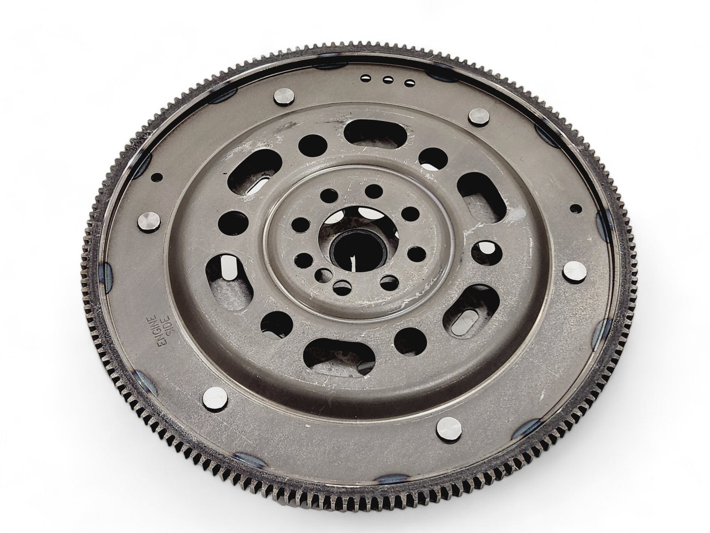 2019 Chevy Corvette C7 ZR1 LT5 Flexplate OEM GM 12667287 - Crate Engine Takeoff