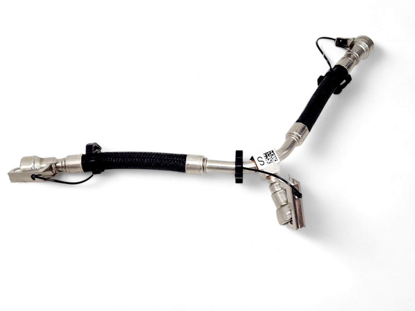 2019 Chevy Corvette C7 ZR1 LT5 Fuel Feed Pipe Line OEM GM 12698147