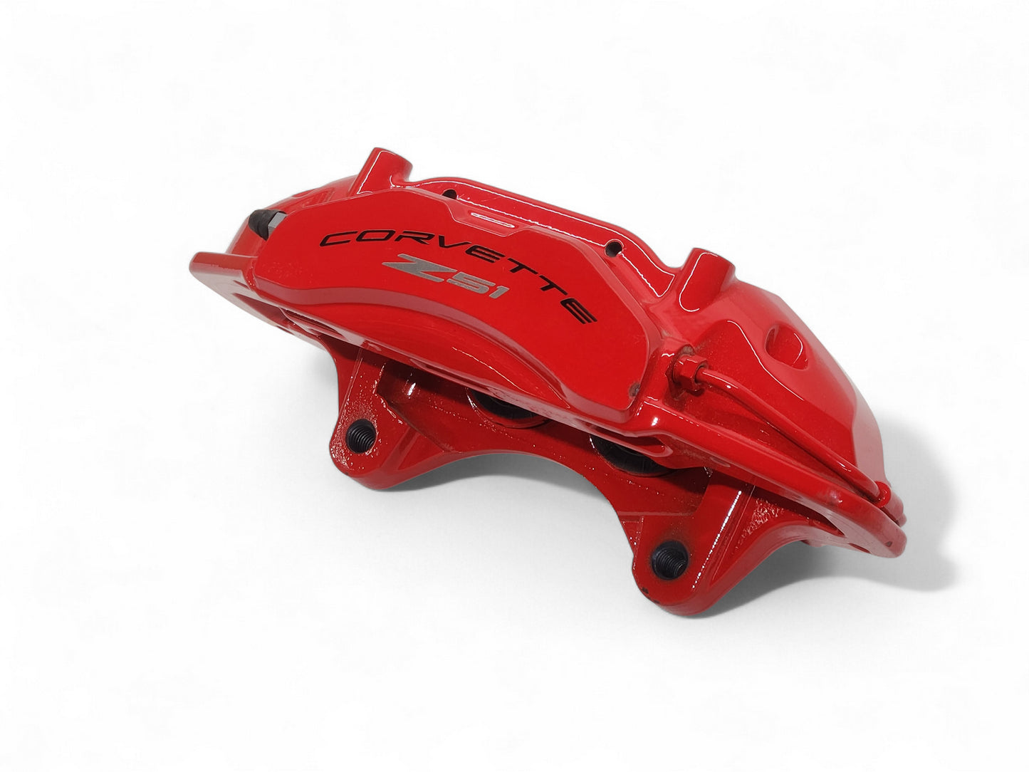 2020-2022 Chevrolet Corvette C8 Stingray Rear Right Z51 OEM GM *READ*