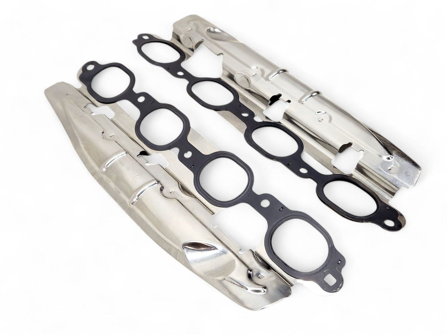 2020-2025 Chevy Corvette C8 Exhaust Manifold Gasket Set OEM GM 12668562