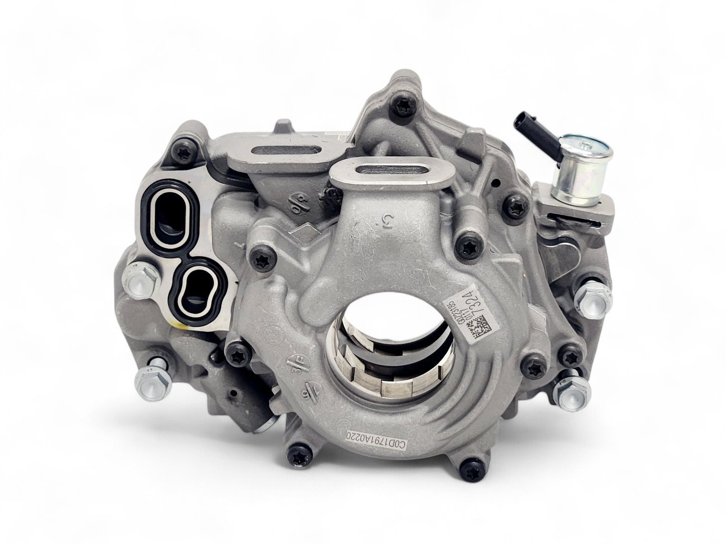 2020-2023 Chevy Corvette C8 LT2 6.2L Lower Engine Oil Pump OEM GM 12707324