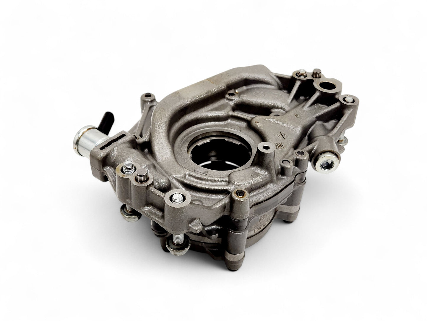 2020-2025 Chevy Corvette C8 LT2 6.2L Lower Engine Oil Pump OEM GM 12707324