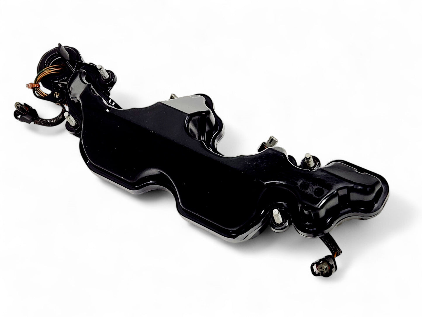 2020-2024 Chevy Corvette C8 Rocker Oil Control Harness OEM GM 12718770